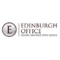Edinburgh Office Logo