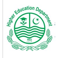 Higher Education Department, Punjab Logo