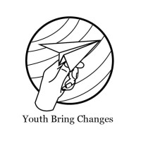 Youth Bring Changes Logo