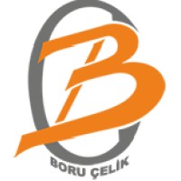 BOR ÇEL MÜHENDİSLİK Logo