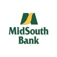 MidSouth Bank Logo
