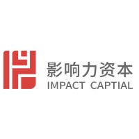 Impact Capital Logo