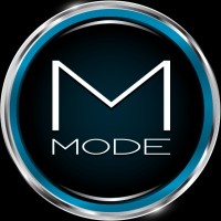 Mode Distributing Logo
