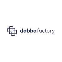 Dabba Factory Logo