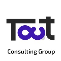 Tout Consulting Group Logo