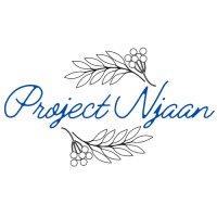 Project Njaan Logo