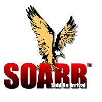 SOARR Logo