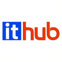 IT HUB Logo