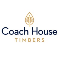 Coach House Timbers Pty Ltd Logo