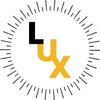 Lux Laurier Logo
