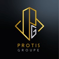 Groupe Protis Logo