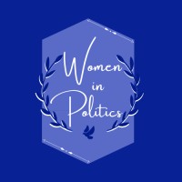 Women in Politics at Berkeley Logo