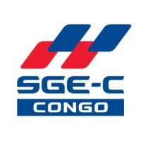 SGE-C CONGO Logo