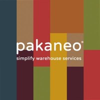 pakaneo GmbH Logo