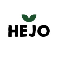 Hejo Fresh & Eatery Logo