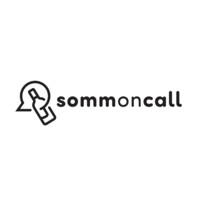 SOMM ON CALL Logo