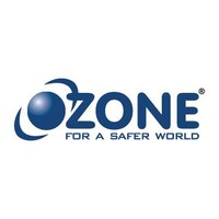 Ozone Secutech Pvt Ltd Logo