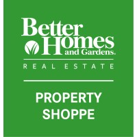 BHGRE Property Shoppe Logo