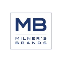 Milners Brands Logo