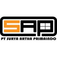 Surya Artha Primaindo Logo