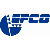 EFCO Maschinenbau India PVT LTD Logo