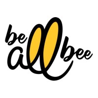 BeAllBee Logo
