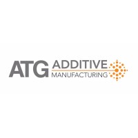 ATG Additive Manufacturing Logo