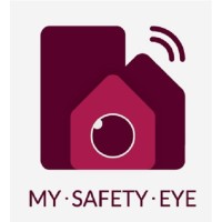 MySafetyEye Logo