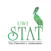 UWI STAT Mona Corps Logo