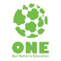 ONE INDONESIA Logo