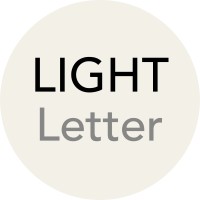 LightLetter Logo