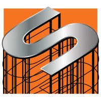 STEEL SERVICES & SUPPLIES INC. Logo