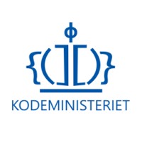 Kodeministeriet Logo