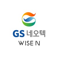 GS Neotek Logo