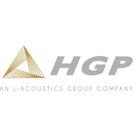 HGP Logo