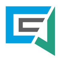 Conseil de la Jeunesse Catholique - CJC Logo
