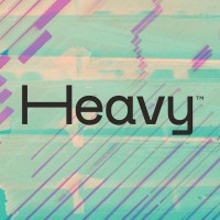 Heavy Logo
