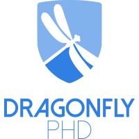 DragonflyPHD Logo