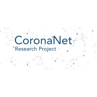 CoronaNet Research Project Logo