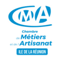 Chambre de Métiers et de lArtisanat de La Réunion Logo
