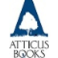 Atticus Books Logo