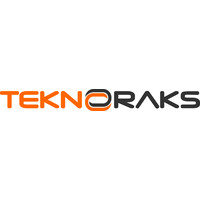 Teknoraks Teknoloji Market Logo