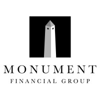 Monument Financial Group Boston Logo