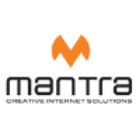 Mantra Internet Logo