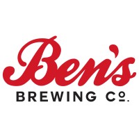 Bens Brewing Co. Logo