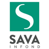 Sava Infond, družba za upravljanje, d.o.o. Logo