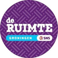 de Ruimte SNS Groningen Logo