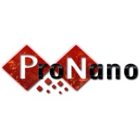 Pronano Logo