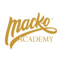 MACKO Academy Logo