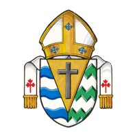 The Diocese of Prince George Logo